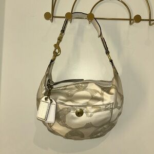 Coach Hobo Purse